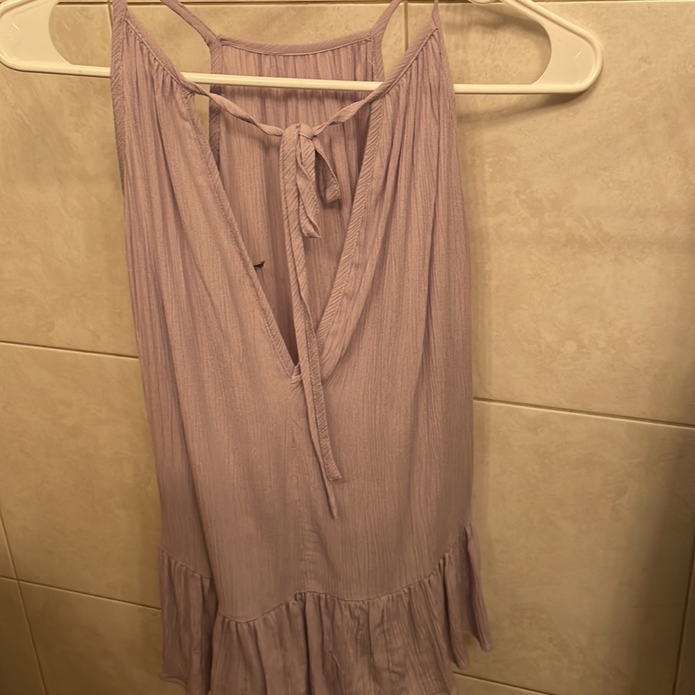 ASOS tank top - Picture 2 of 3